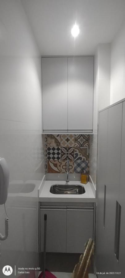 Temporada Copacabana Gisah Rio de Janeiro Ngoại thất bức ảnh